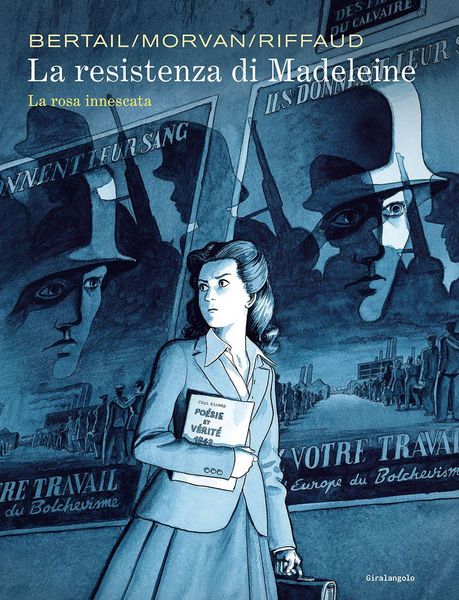 Produktbild: La rosa innescata