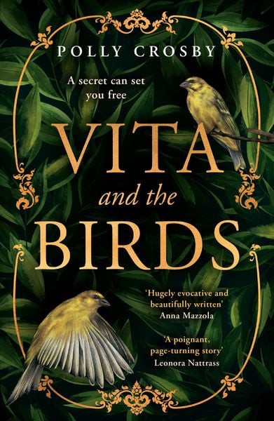 Produktbild: Vita and the Birds