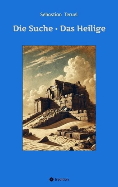 Produktbild: Die Suche &iquest; Das Heilige