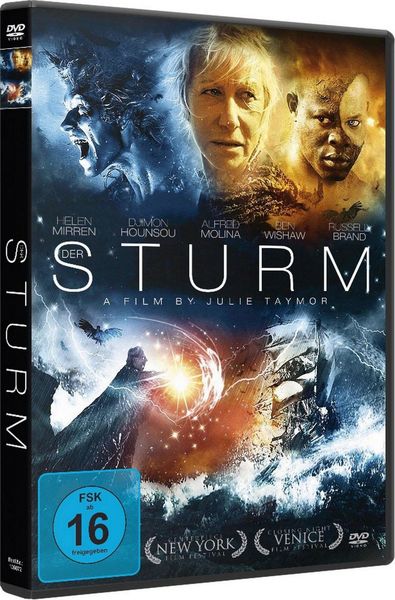 Produktbild: Der Sturm