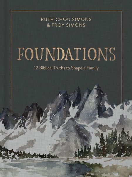 Produktbild: Foundations
