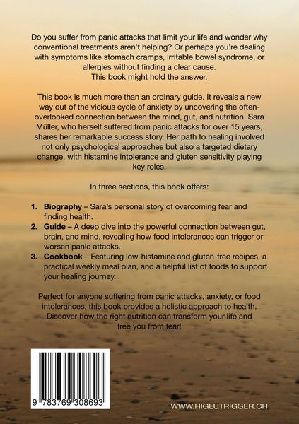 Produktbild: 15 Years of Panic Attacks