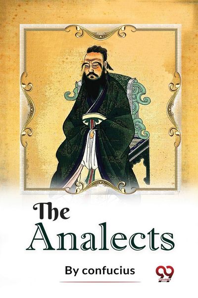 Produktbild: The Analects