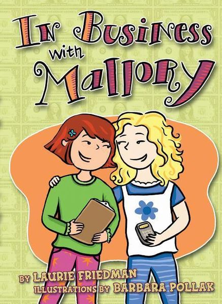 Produktbild: In Business with Mallory