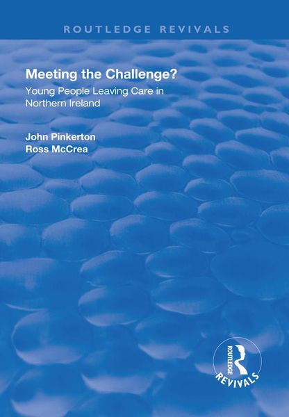 Produktbild: Meeting the Challenge?