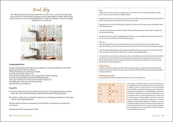 Produktbild: Tone your Body