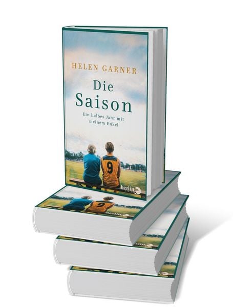 Produktbild: Die Saison