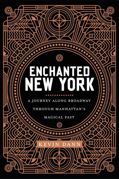 Produktbild: Enchanted New York