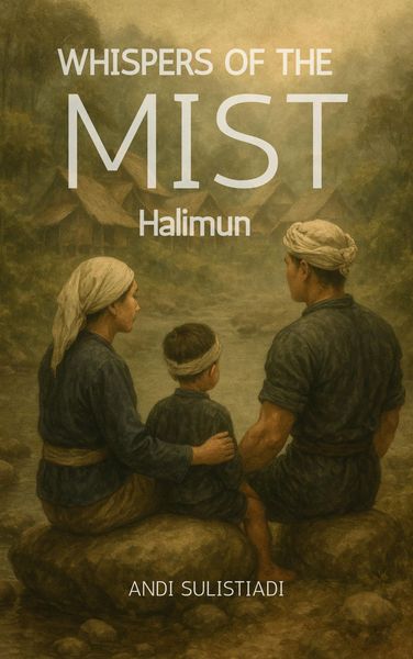 Produktbild: Whispers of the Mist