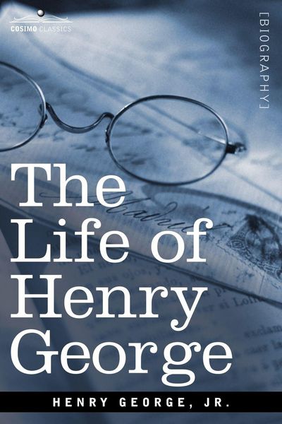 Produktbild: The Life of Henry George