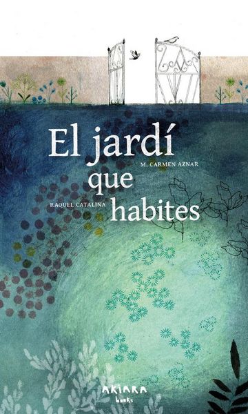 Produktbild: El jard&iacute; que habites