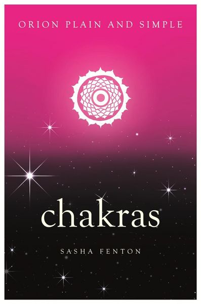 Produktbild: Chakras, Orion Plain and Simple