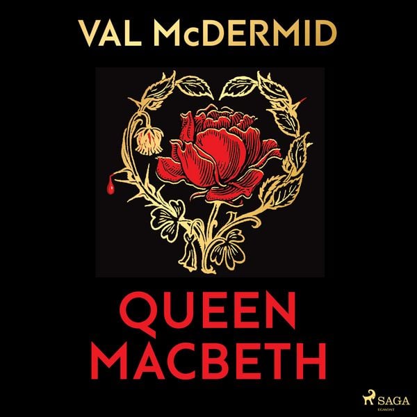 Queen Macbeth - Val McDermid, Audio, 9788727273952