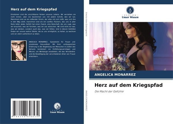 Produktbild: Herz auf dem Kriegspfad