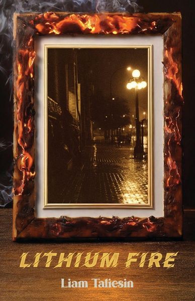 Produktbild: Lithium Fire