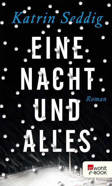 Produktbild: Eine Nacht und alles
