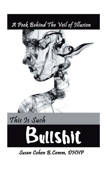 Produktbild: This Is Such Bullshit