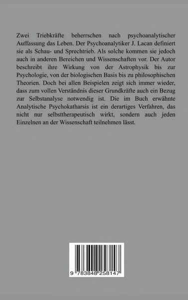 Produktbild: Rede und Sichtung