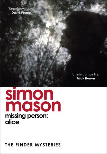 Produktbild: Mason, S: Missing Person: Alice