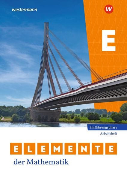 Produktbild: Elemente der Mathematik SII - Ausgabe 2024 f&uuml;r Nordrhein-Westfalen
