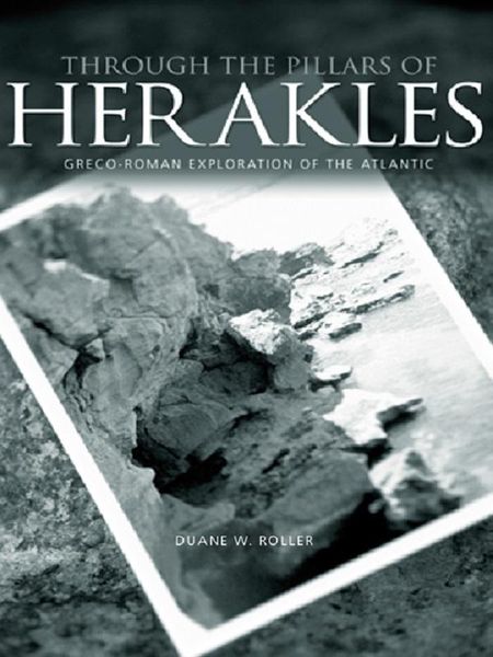 Produktbild: Through the Pillars of Herakles