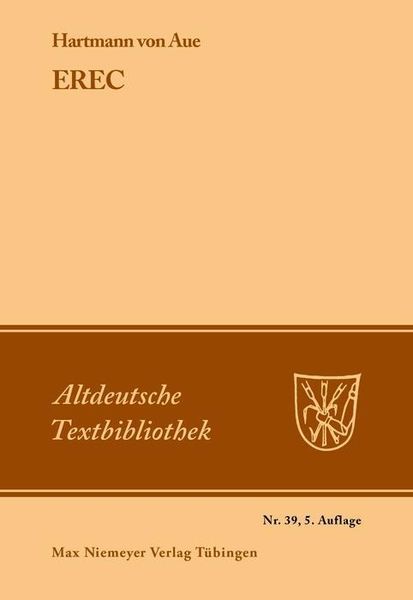 Produktbild: Erec