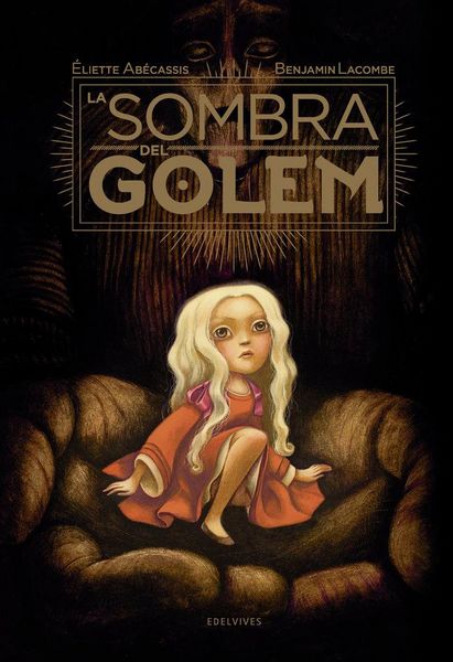 Produktbild: La sombra del golem