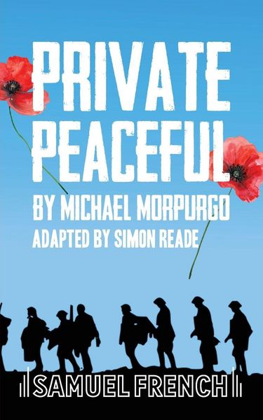 Produktbild: Private Peaceful