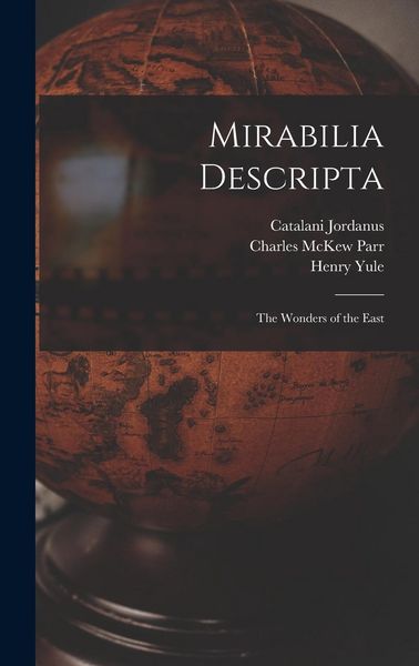 Produktbild: Mirabilia Descripta