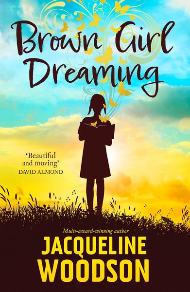 Produktbild: Brown Girl Dreaming