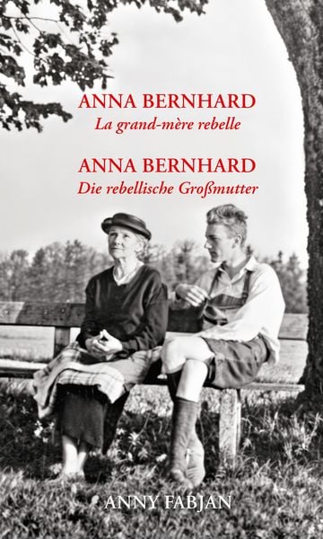 Produktbild: Anna Bernhard