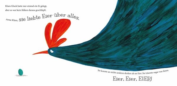 Produktbild: Klara Gluck