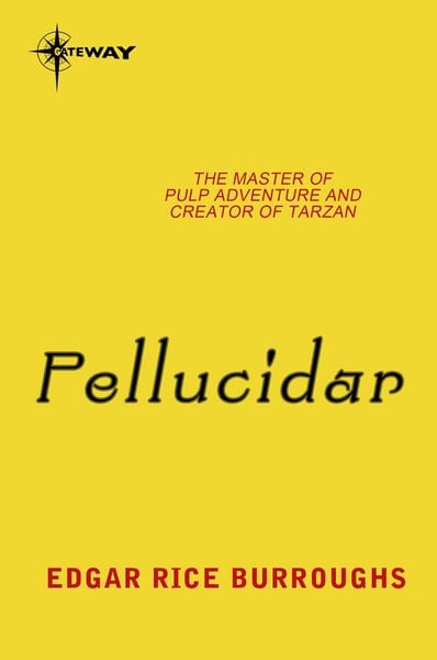 Produktbild: Pellucidar