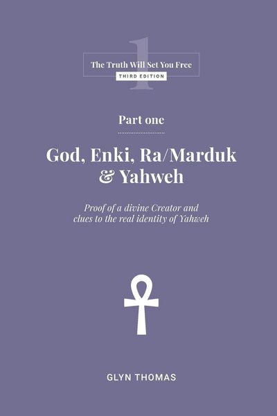 Produktbild: Part One - God, Enki, Ra/Marduk & Yahweh
