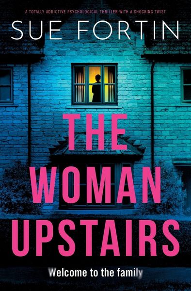 Produktbild: The Woman Upstairs