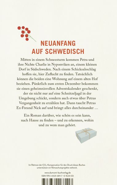 Produktbild: 24 Wege nach Hause