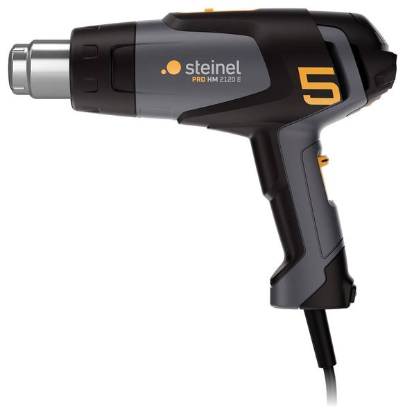 Produktbild: Steinel 089603 HM 2120 E Hei&szlig;luftgebl&auml;se 2200W