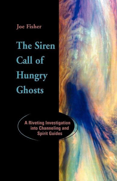 Produktbild: Siren Call of Hungry Ghosts