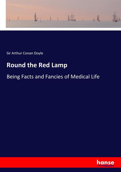 Produktbild: Round the Red Lamp