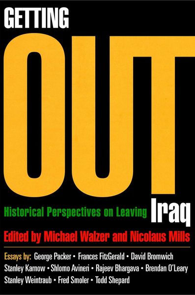 Produktbild: Getting Out