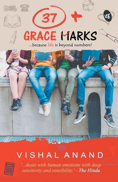 Produktbild: 37+ Grace Marks