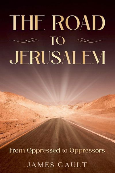 Produktbild: The Road to Jerusalem