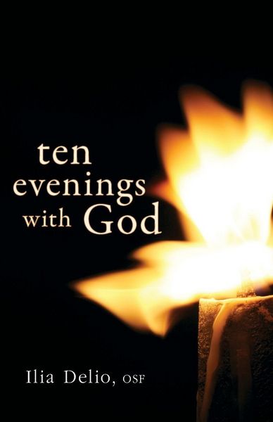 Produktbild: Ten Evenings with God