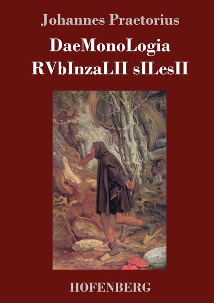 Produktbild: DaeMonoLogia RVbInzaLII sILesII