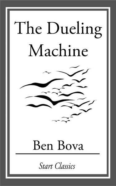 Produktbild: The Dueling Machine