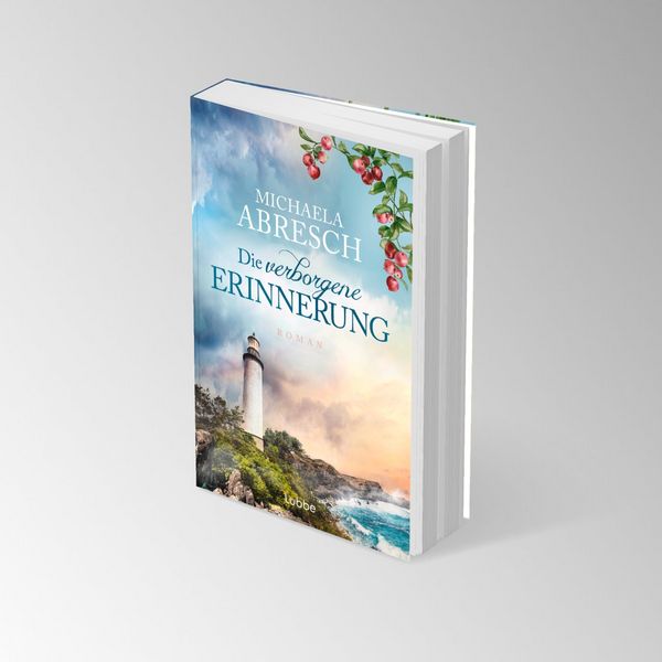 Produktbild: Die verborgene Erinnerung