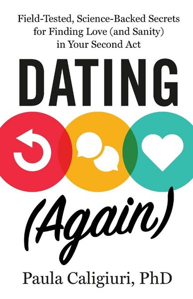 Produktbild: Dating (Again)