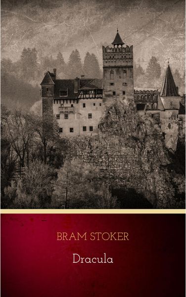 Produktbild: Dracula