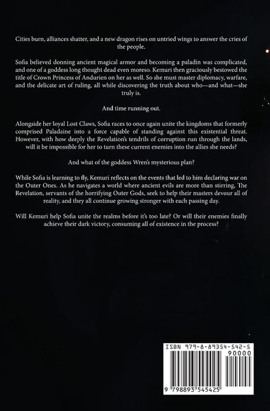 Produktbild: The Tome of Enlightenment