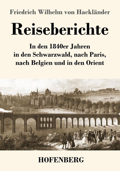 Produktbild: Reiseberichte